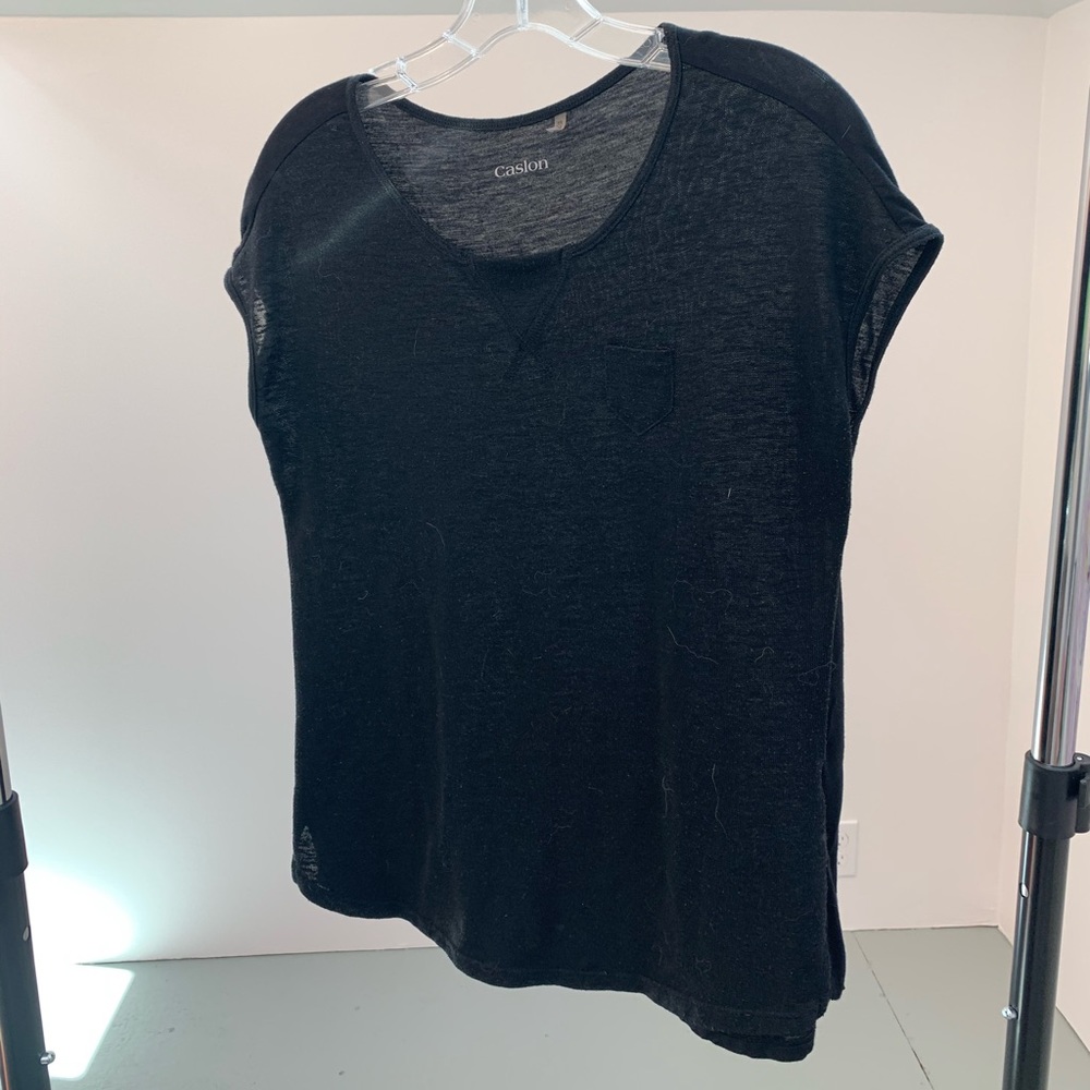 Caslon Top